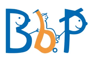 Bundesverband behinderter Pflegekinder e.V. Logo