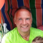 Oliver S. Pate bei PFIFF