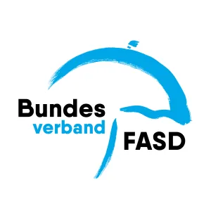 Logo vom Bundesverband FASD